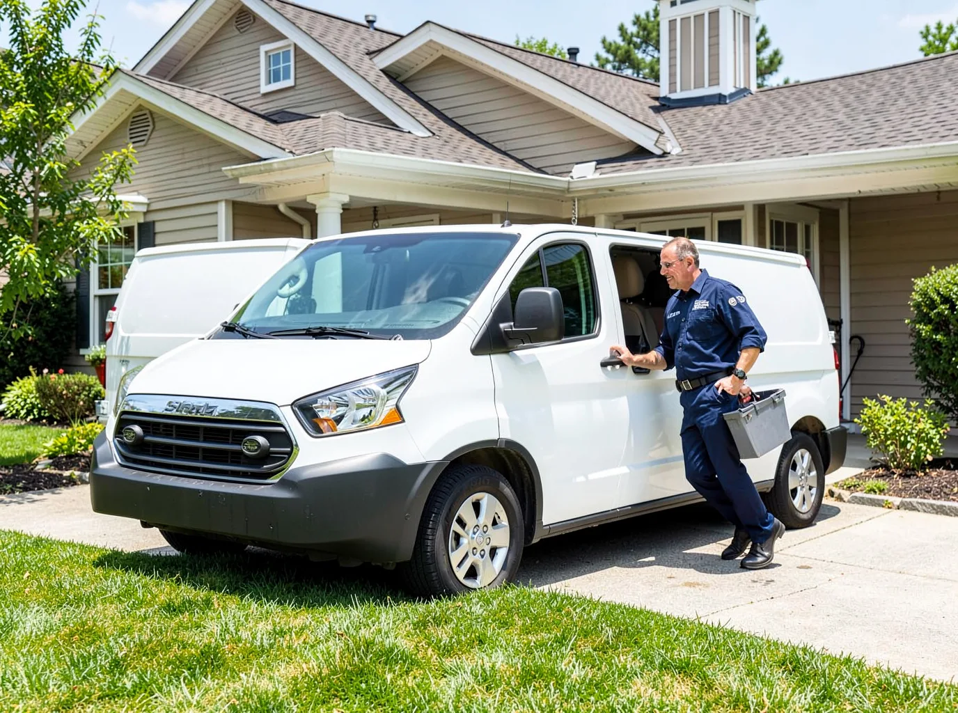 Emergency Plumber company in Palo, IA